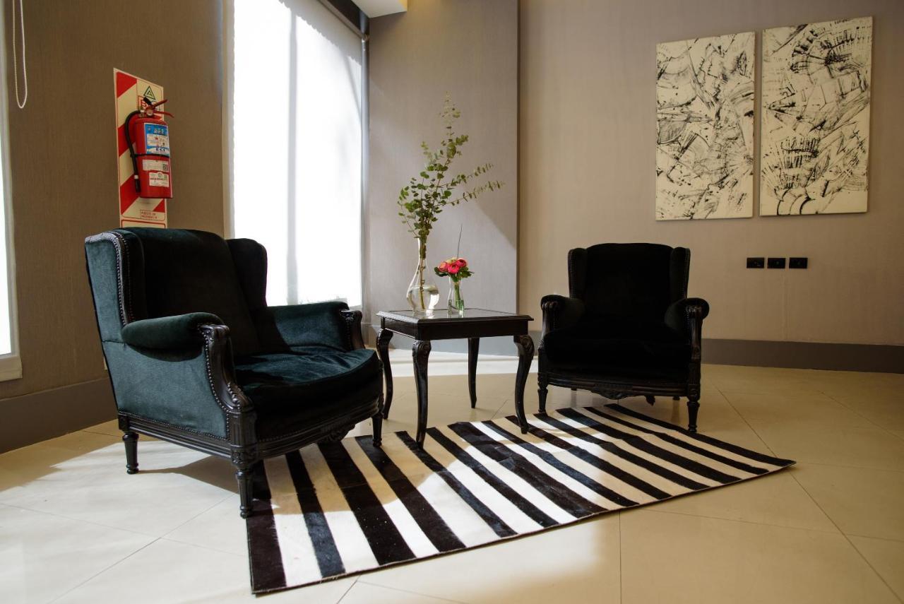 Believe Madero Hotel Buenos Aires Esterno foto