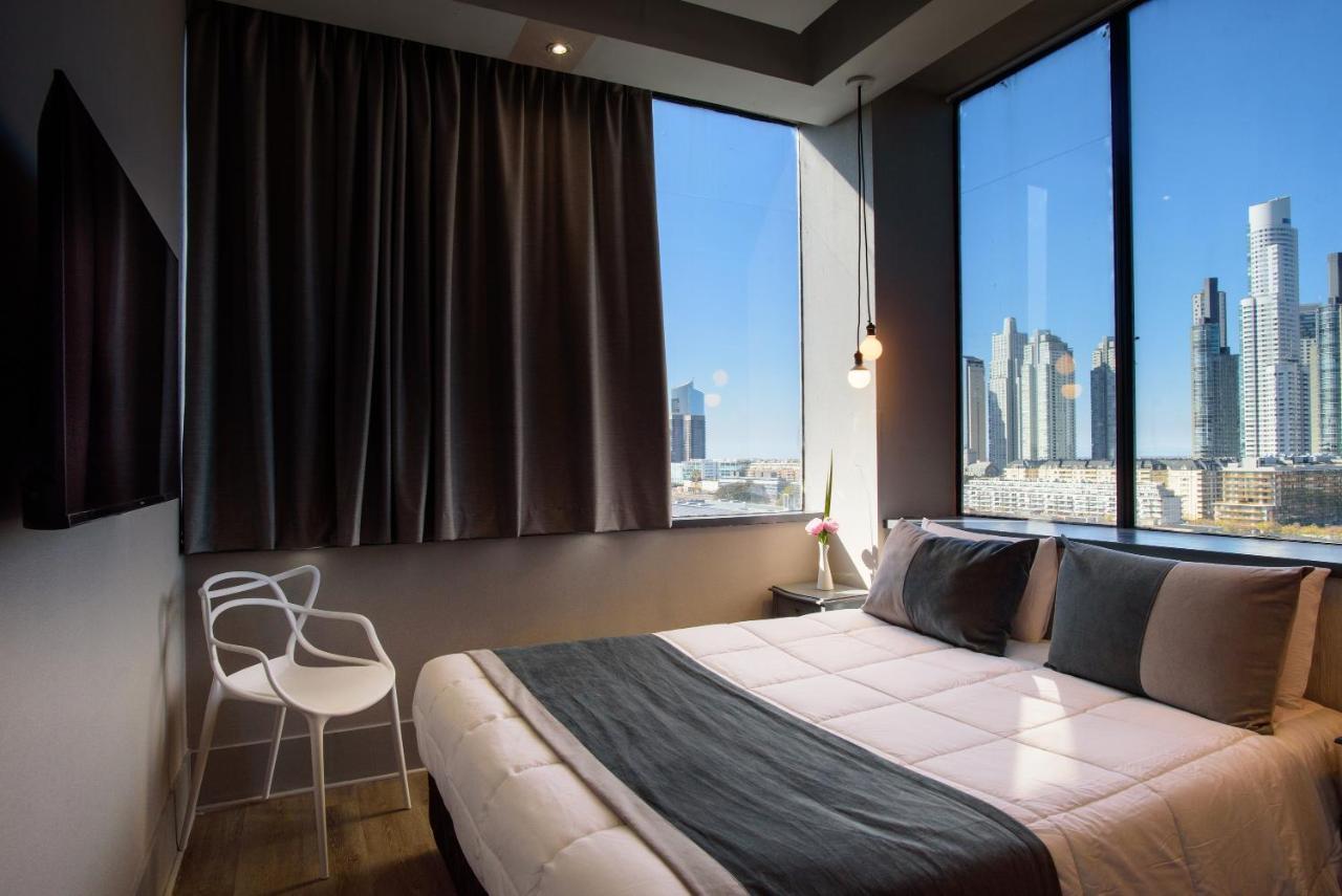 Believe Madero Hotel Buenos Aires Esterno foto