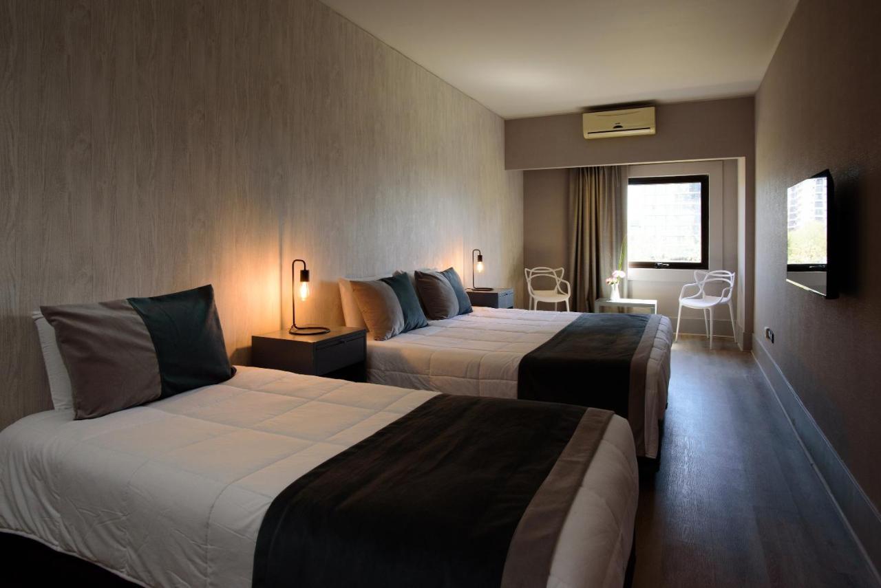 Believe Madero Hotel Buenos Aires Esterno foto