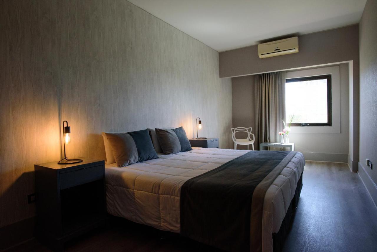 Believe Madero Hotel Buenos Aires Esterno foto