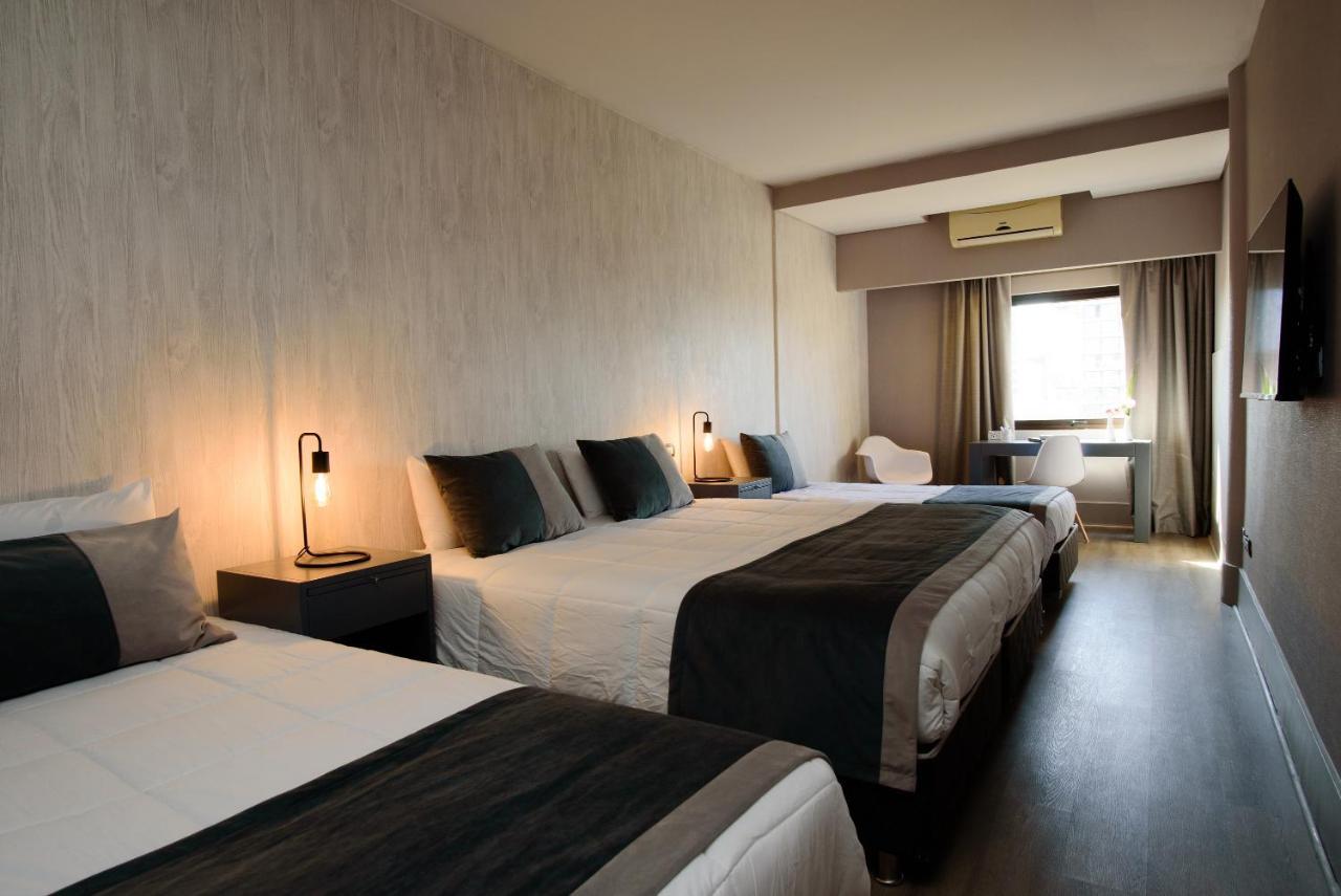 Believe Madero Hotel Buenos Aires Esterno foto