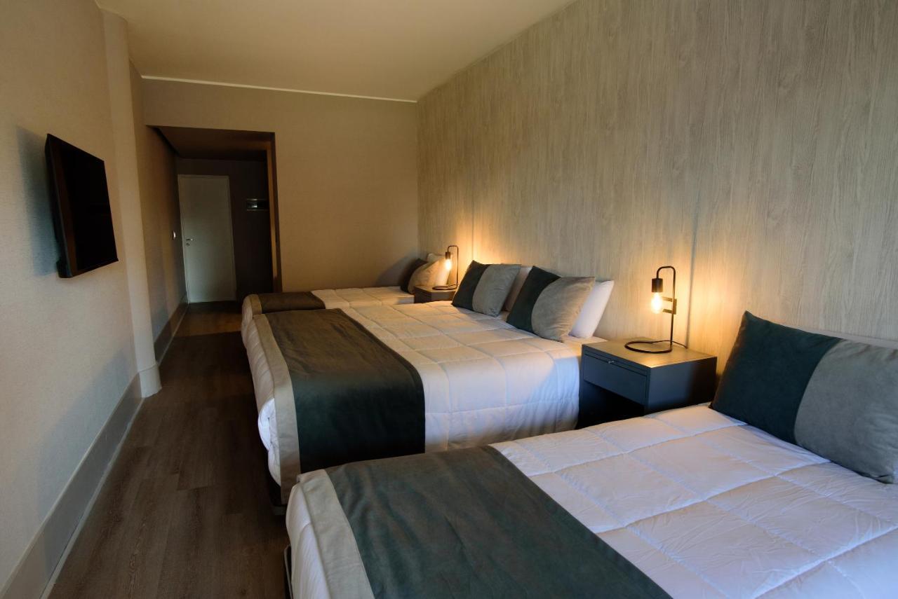 Believe Madero Hotel Buenos Aires Esterno foto