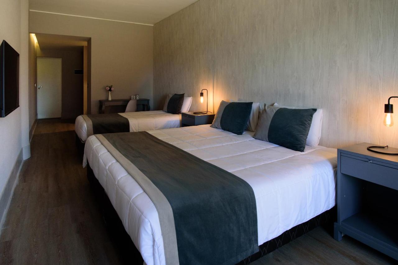 Believe Madero Hotel Buenos Aires Esterno foto