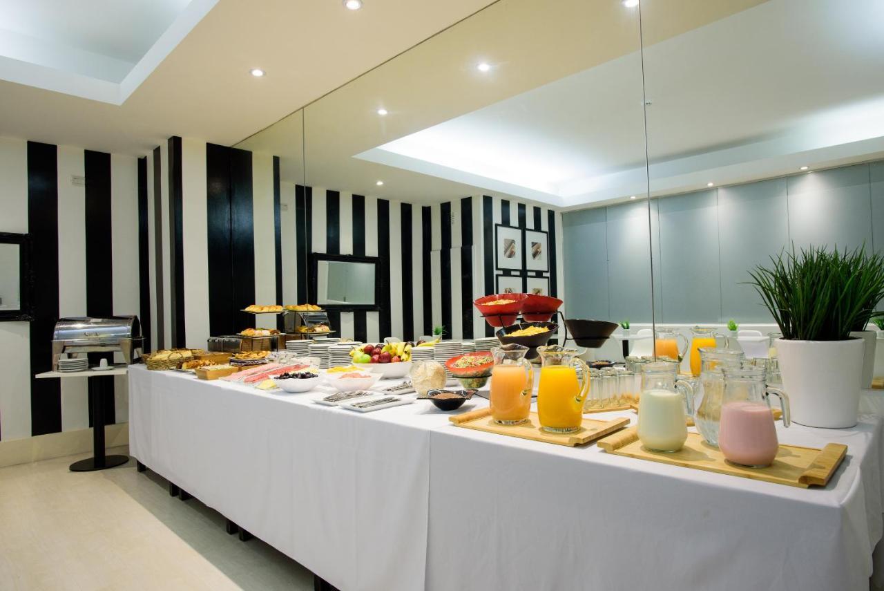 Believe Madero Hotel Buenos Aires Esterno foto