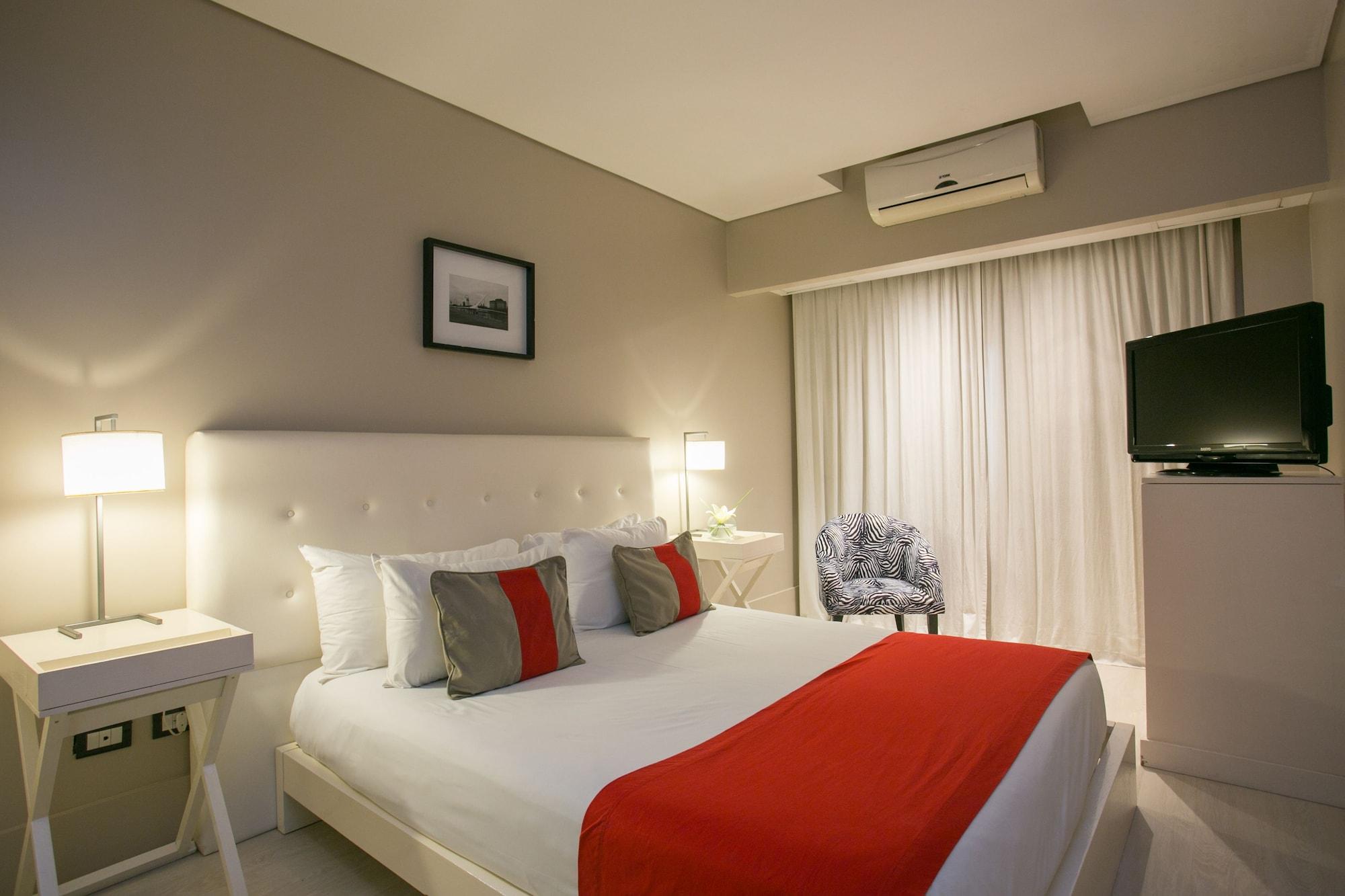 Believe Madero Hotel Buenos Aires Esterno foto